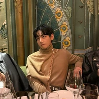 Kim Taehyung