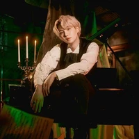 Min Yoongi