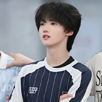 Trương Dịch Nhiên