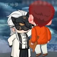 Ai cũng được-)