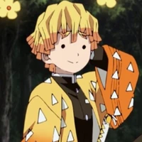 zenitsu