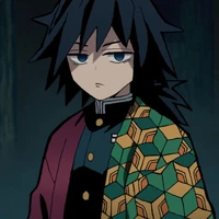 giyu
