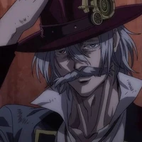 Jack the ripper