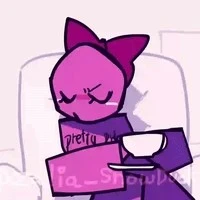 Coin pink