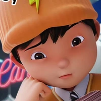 Boboiboy