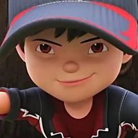 Halilintar/Thunderstorm