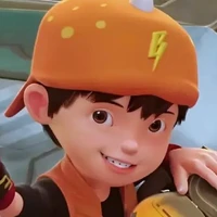 Boboiboy original