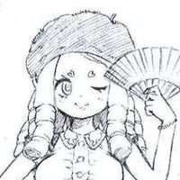Mikari Izumigamine