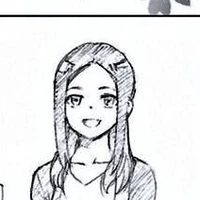 Momoko Asagiri(Mẹ)