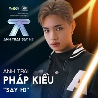 Nguyễn Thanh Pháp| Pháp kiều