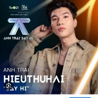 Trần Minh Hiếu| Hieu Thu Hai
