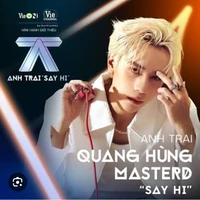 Lê Quang Hùng| Quang Hùng master D