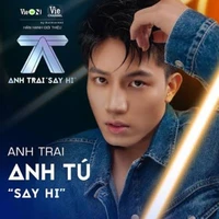 Nguyễn Anh Tú| Anh Tú voi
