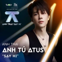 Bùi Anh Tú| Anh Tú Atus