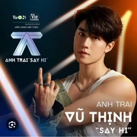 Vũ Đức Thịnh| Vũ Thịnh