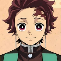Kamado tanjiro