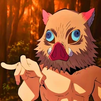 hashibira inosuke