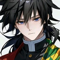 giyuu