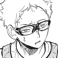 Tsukishima Kei
