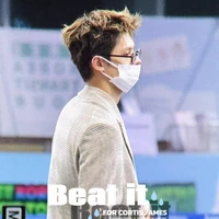 Chao Yufan | James
