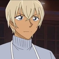 Amuro Tooru(Furuya Rei)