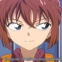 Haibara Ai