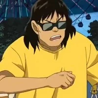 Tên cướp rất "may mắn" =))