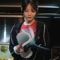 tác giả bị khùng