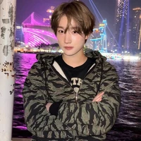 Koo BonHyuk -23 tuổi