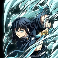 Tokitou Muichirou