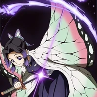 Kochou Shinobu