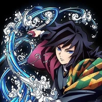 Tomioka Giyuu