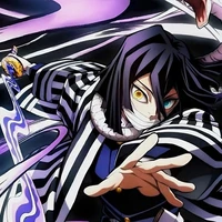 Iguro Obanai