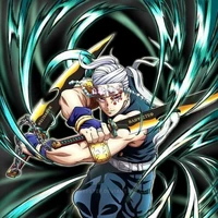 Uzui Tengen