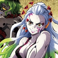 Thượng huyền lục - Daki