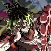 Thượng huyền lục - Gyuutarou