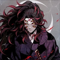 Thượng huyền nhất - Kokushibou