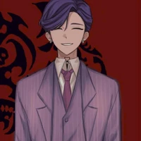Haitani Ran