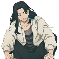 Baji Keisuke