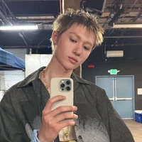 Park Woojoo ( Martin )