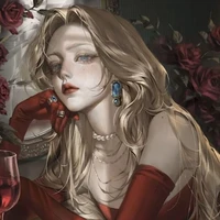 Séraphina Rose Claire