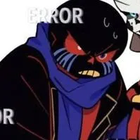 Error