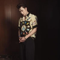 Trần Đăng Dương [ Dương Domic ]