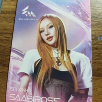 saabirose