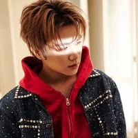 Hoàng Đức Duy •Captain Boy• °03