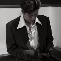 Trần Đăng Dương •Dương Domic• °00