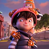 Boboiboy