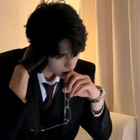 Hoàng Thiên Yết(♏♂️)