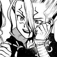 Ishigami Senku