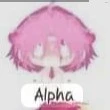 alpha